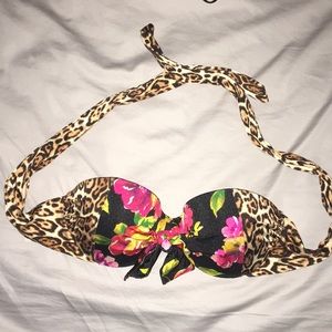 Victorias secret Bathing suit top